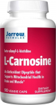 Jarrow Formulas L-karnosiin - 90 kapslit