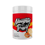 Naughty Boy riisikreem karamellk&uuml;psisega - 1000 grammi