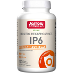 JARROW FORMULA IP6 - inositoolheksafosfaat 500 mg (120 kapslit).