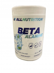 Allnutrition beeta-alaniin, j&auml;&auml;k&uuml;lm - 500 grammi