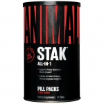 Animal Stak - 21 kotikest