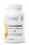 Osavi liposomaalne C-vitamiin, 1000 mg - 60 kapslit
