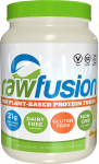 SAN RawFusion, vaniljekaun - 933 grammi