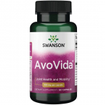 SWANSON AvoVida 100 mg (60 kapslit).
