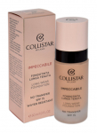 Collistar Impeccabile kauap&uuml;siv jumestuskreem SPF 15 3R - Natural Rose 30ml