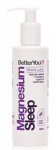 BetterYou magneesiumiga une mineraalkreem - 180 ml.