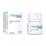 NORSA PHARMA Nucleozin Complete (60 kapslit)