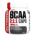 Nutrend BCAA 2:1:1 kapslid &ndash; 300 kapslit