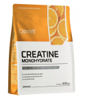 OstroVit kreatiinmonoh&uuml;draat, apelsin - 300 grammi