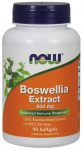 NOW Foods Boswellia ekstrakt, 500 mg - 90 kapslit