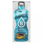 Kiirjook "Bolero" eksootiliste lisanditega - 9 g