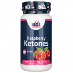 Haya Labs vaarikaketoonid 500 mg - 100 kapslit