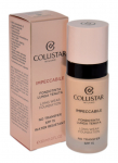Collistar Impeccabile kauap&uuml;siv jumestuskreem SPF 15 1R - Pink Ivory 30ml
