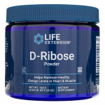 Eluea pikendav D-riboosipulber - 150 g