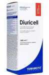 Yamamoto Nutrition Diuricell, sidruni-ingveriga - 1000 ml.
