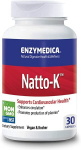 Enzymedica Natto-K - 90 kapslit