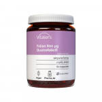 Vitalers - Foolhape tetrafoolhape 800mcg 60 kapslit