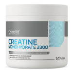 OSTROVIT kreatiinmonoh&uuml;draat 3300 mg (120 kapslit)