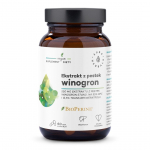 AURA HERBALS OPC 95% - viinamarjaseemneekstrakt (60 kapslit).