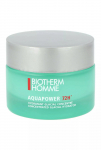 Biotherm Homme Aquapower 72H niisutaja intensiivse v&auml;rskusega 50ml