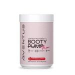 Aventus Supplements Booty Pump - esmaklassiline treeningueelne toidulisand, Mami Tropical Punch - 390 grammi