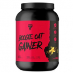 Trec Nutrition Boogie kaeramassiivi, vanill - 2000 grammi