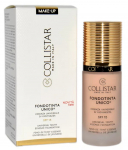 Collistar Unico Foundation Universal Youth Essence SPF 15 1R Rose Ivory 30ml