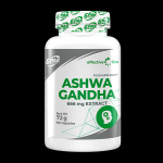 6PAK Ashwagandha 666 mg - 90 kapslit
