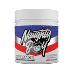 Naughty Boy Hydration, Ultra Energy - 255 grammi