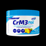 6PAK CrM3 PAK Kreatiini pulber ananass - 250 g