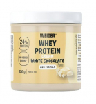 Weider Whey Protein Cream, valge &scaron;okolaad (EAN 8414192310205) - 250 grammi