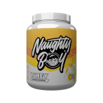 Naughty Boy Advanced Whey, Lifestyle Loops - 2010 grammi
