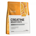 OSTROVIT kreatiinmonoh&uuml;draat - apelsinimaitseline (500 g)
