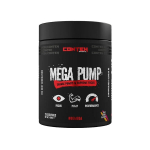 Conteh Sports Mega Pump, puuviljapurskega - 400 grammi