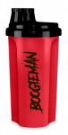 "Trec Shaker Boogieman punane" - 700 ml