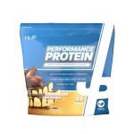 Trained by JP Performance Protein, &scaron;okolaadi-banaanijook - 2000 grammi