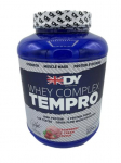 Dorian Yates vadakukompleks Tempro, maasikas - 2270 grammi