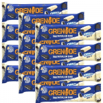 "Grenade" proteiinibatoon "Oreo White" - 12 t&uuml;kki
