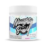 Naughty Boy Hydramind, kommi-mullin&auml;ts - 282 grammi