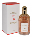 Guerlain Aqua Allegoria Orange Soleia Edt 125ml korduvt&auml;idetav