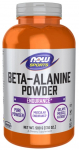 NOW Foods beeta-alaniin, pulber - 500 grammi