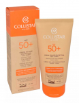 Collistar Kaitsev P&auml;ikesekreem N&auml;ole ja Kehale SPF 50+ 150ml