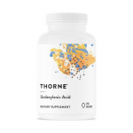 Thorne Research Undetseenhape (10-undetseenhape) - 250 pehmet kapslit