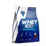 Trec Whey 100 Chocolate vadakuvalgu kontsentraat - 700 g