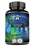Apollo's Hegemony Magnesium Balance - 180 kapslit