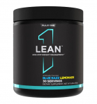 Reegel &Uuml;ks Lean, Blue Razz Limonaad - 180 grammi