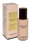 Guerlain Terracotta Le Teint jumestuskreem 24h kestev N&deg;0C 35ml