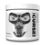 JNX Sports The Curse! Kreatiin, maitsetu - 300 grammi