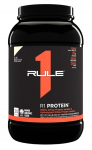Rule One R1 proteiinisisaldusega vaniljev&otilde;ikook - 900 grammi