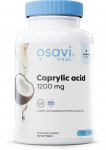 Osavi kapr&uuml;&uuml;lhape, 1200 mg - 120 kapslit